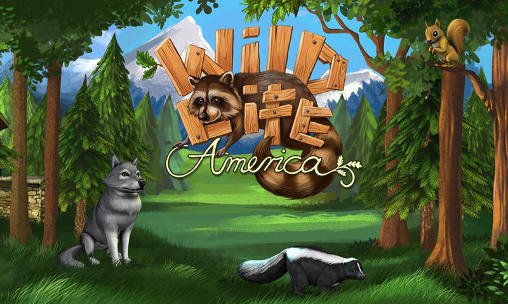 game pic for Wildlife: America